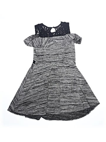 D-Signed Dress (view 2)