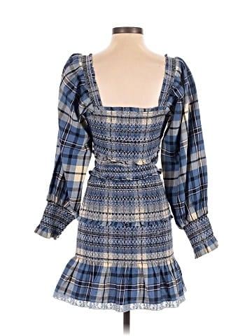 LoveShackFancy Cocktail Dress (view 2)