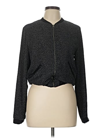 Bershka Jacket (view 1)