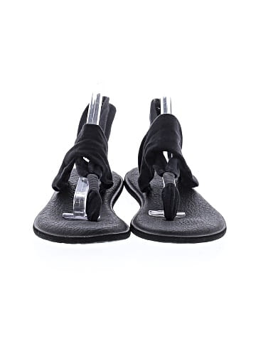 Sanuk Sandals (view 2)