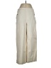 SPANX Ivory Jeans Size XL - photo 1