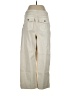 SPANX Ivory Jeans Size XL - photo 2