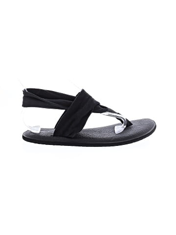 Sanuk Sandals (view 1)