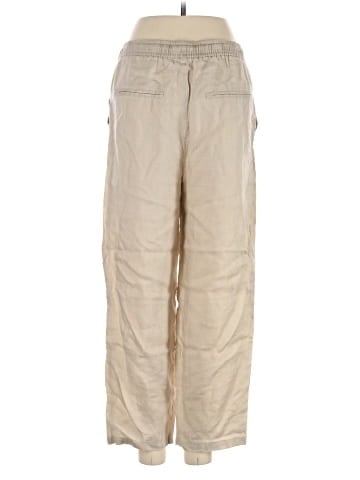 MNG Linen Pants (view 2)