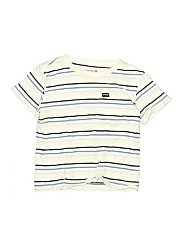 Hurley Short Sleeve Henley (view 1)