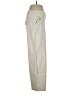 SPANX Ivory Jeans Size XL - photo 4