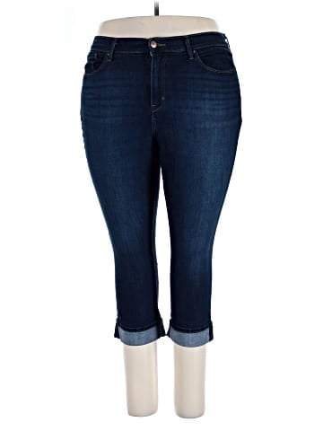 Levi Strauss Signature Jeggings (view 1)