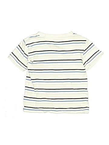 Hurley Short Sleeve Henley (view 2)