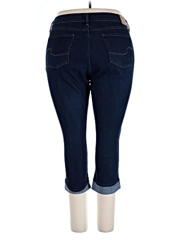 Levi Strauss Signature Jeggings (view 2)