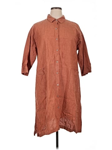 Purejill Casual Dress (view 1)