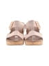 Skechers Tan Wedges Size 8 - photo 2