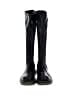 Unbranded Black Boots Size EU 38 - photo 2