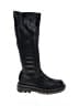 Unbranded Black Boots Size EU 38 - photo 1