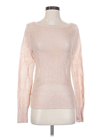 BCBGMAXAZRIA Pullover Sweater (view 1)