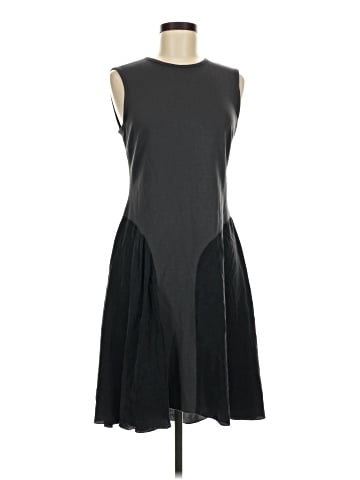 Vera Wang Collection Cocktail Dress (view 1)
