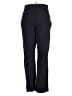 SPANX Solid Black Dress Pants Size 1X - photo 1