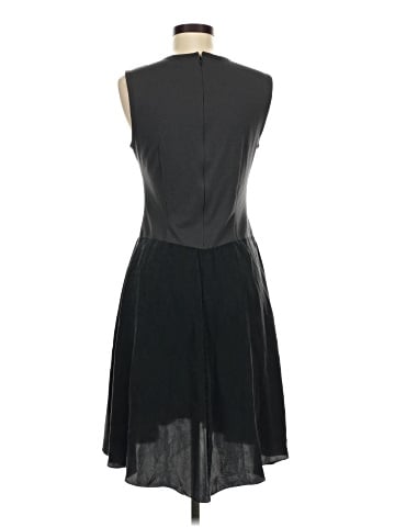 Vera Wang Collection Cocktail Dress (view 2)