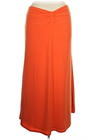 White House Black Market Casual Skirt (view 1)