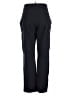 SPANX Solid Black Dress Pants Size 1X - photo 2
