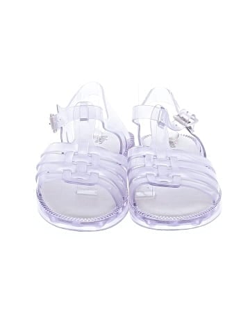Melissa Sandals (view 2)