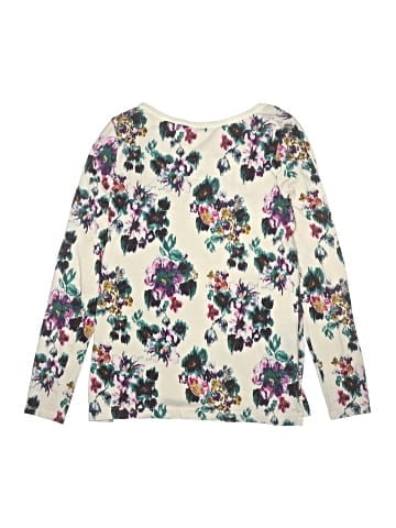 Lands' End Long Sleeve Blouse (view 2)