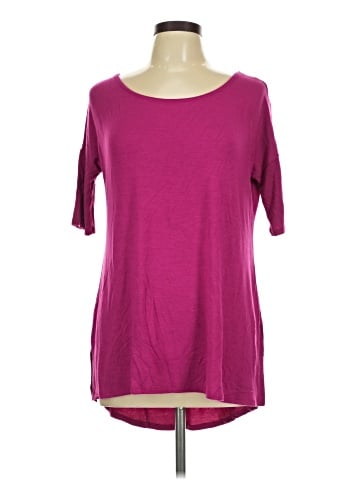 Agnes & Dora 3/4 Sleeve T-Shirt (view 1)
