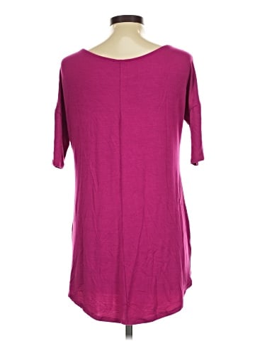 Agnes & Dora 3/4 Sleeve T-Shirt (view 2)