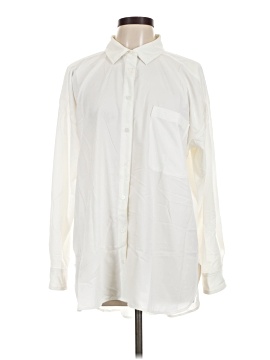Lou & Grey Long Sleeve Blouse (view 1)