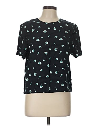 Norton McNaughton Short Sleeve Top (view 1)
