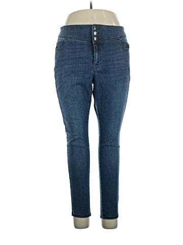 Lane Bryant Jeans (view 1)