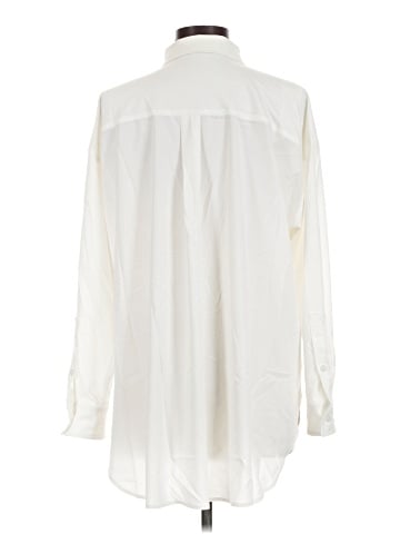 Lou & Grey Long Sleeve Blouse (view 2)
