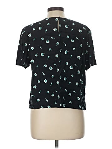 Norton McNaughton Short Sleeve Top (view 2)