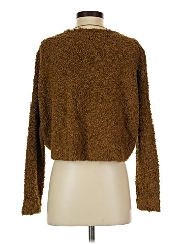 Free People Pullover Sweater (view 2)