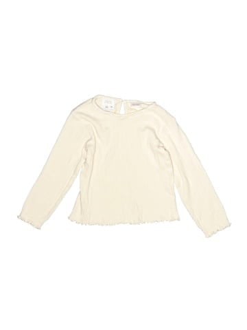 Zara Baby Long Sleeve T-Shirt (view 1)