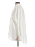 Lou & Grey Ivory Long Sleeve Blouse Size L - photo 5