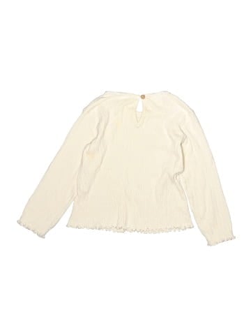 Zara Baby Long Sleeve T-Shirt (view 2)
