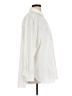 Lou & Grey Ivory Long Sleeve Blouse Size L - photo 4