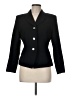 Kasper A.S.L. Black Blazer Size 8 Petite - photo 1