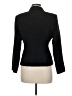 Kasper A.S.L. Black Blazer Size 8 Petite - photo 2