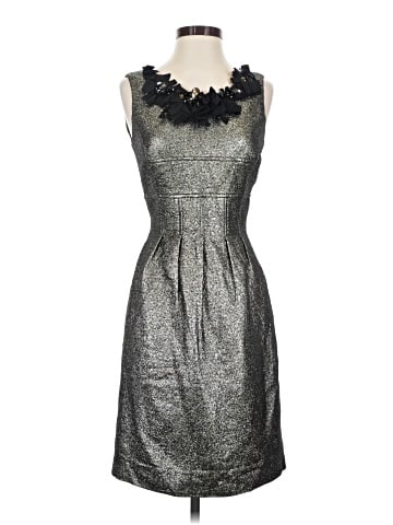 Lela Rose Cocktail Dress (view 1)