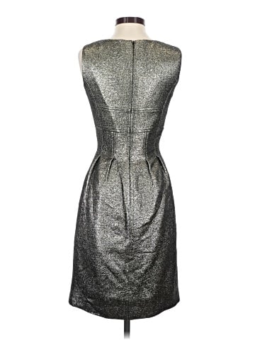 Lela Rose Cocktail Dress (view 2)