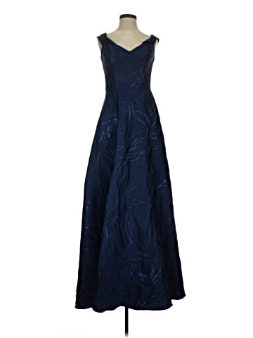 Xscape Cocktail Dress (view 1)