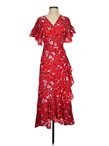 Max Studio Cocktail Dress (view 1)