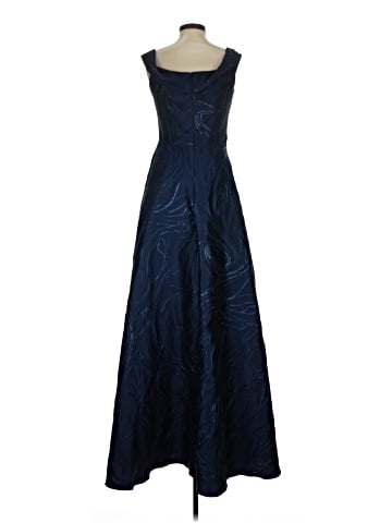 Xscape Cocktail Dress (view 2)