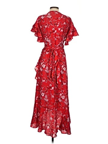 Max Studio Cocktail Dress (view 2)