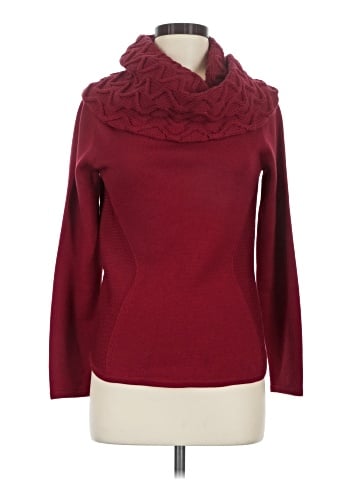 Elie Tahari Turtleneck Sweater (view 1)