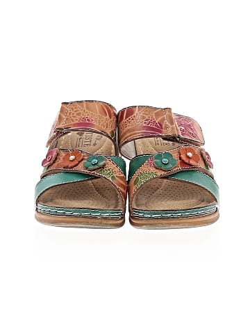L'Artiste Sandals (view 2)