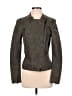 Only 100% Polyurethane Green Jacket Size EU 36 / US 6 - photo 1