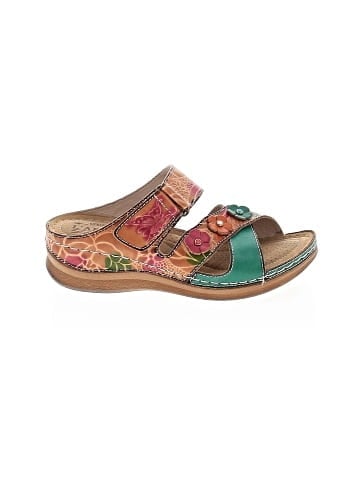 L'Artiste Sandals (view 1)