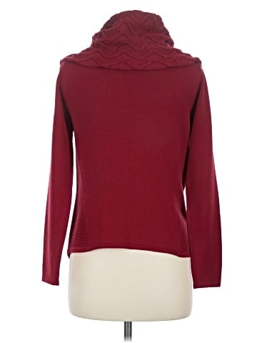 Elie Tahari Turtleneck Sweater (view 2)